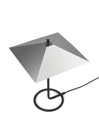 Ferm Living Filo Table Lamp Square