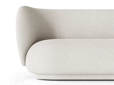 Ferm Living Rico Sofa 4