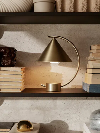 Ferm Living Meridian Lamp