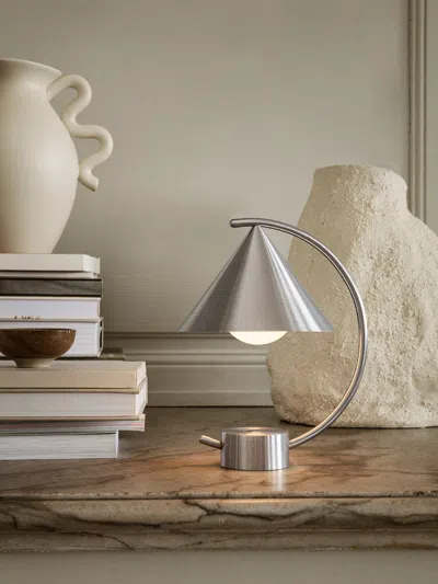 FERM LIVING MERIDIAN LAMP 
