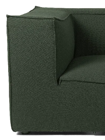 Ferm Living Catena Sofa Armrest Left L400 Grain