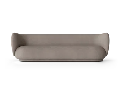 Ferm Living Rico Sofa 4