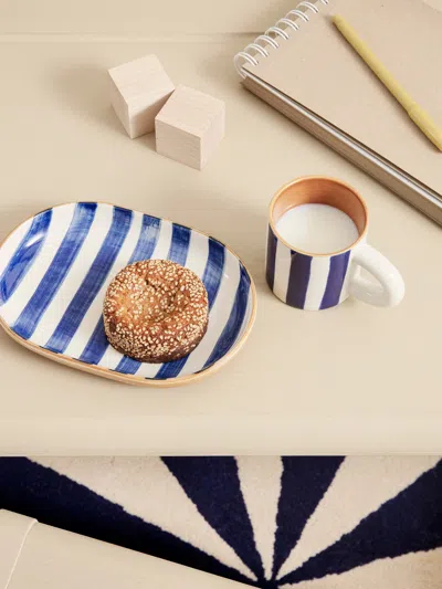 Ferm Living Milu Snack Set
