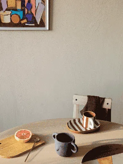 Ferm Living Milu Snack Set