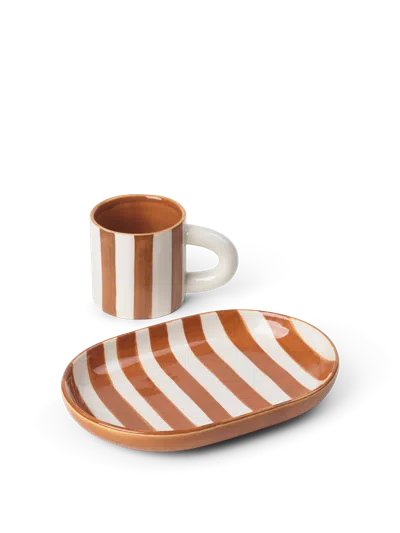 Ferm Living Milu Snack Set