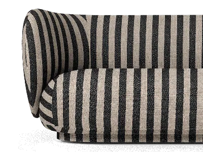 Ferm Living Rico Sofa 4