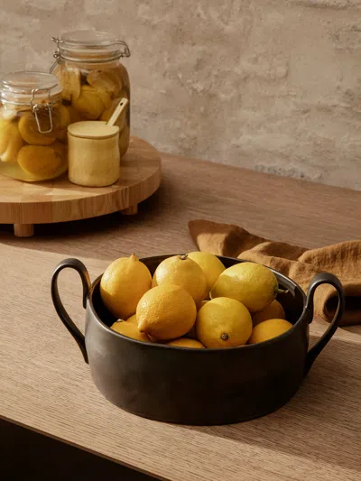 Ferm Living Flow Centrepiece