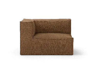 Ferm Living Catena Sofa Armrest Left S400 Hot M.