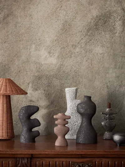 Ferm Living Yara Vase