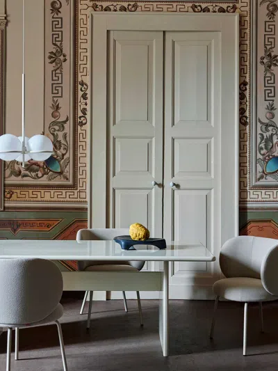 Ferm Living Rink Dining Table