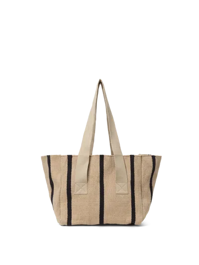 Ferm Living Yard Picnic Bag