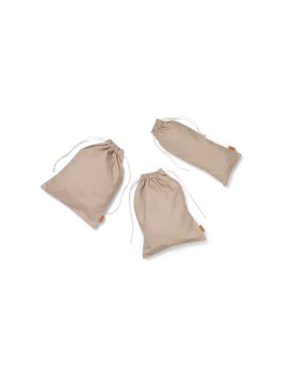 Ferm Living Yard Picnic Bag