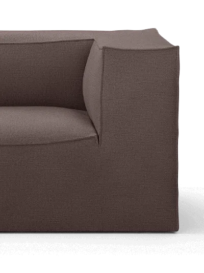 Ferm Living Catena Sofa Armrest Right L401 Hot M.