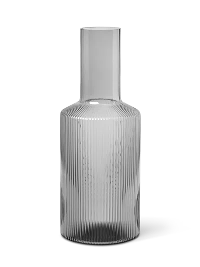 Ferm Living Ripple Carafe