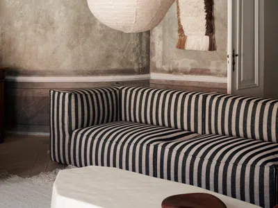 Shop Ferm Living Catena Sofa Armrest Right L401 Louisiana