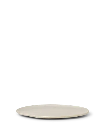Ferm Living Flow Plate