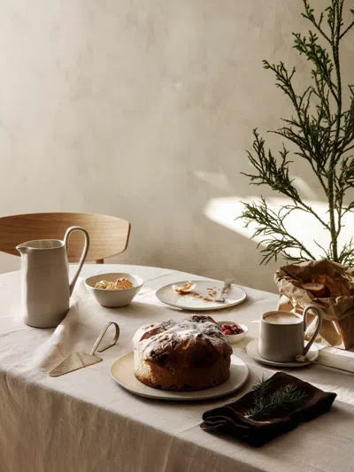Ferm Living Flow Plate