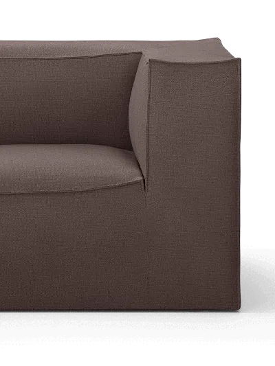 Ferm Living Catena Sofa Armrest Right S401 Hot M.