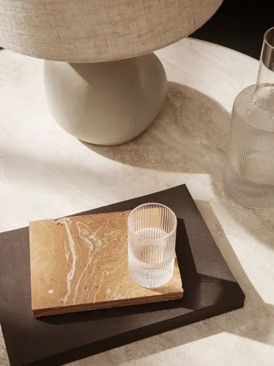 Ferm Living Ripple Lid