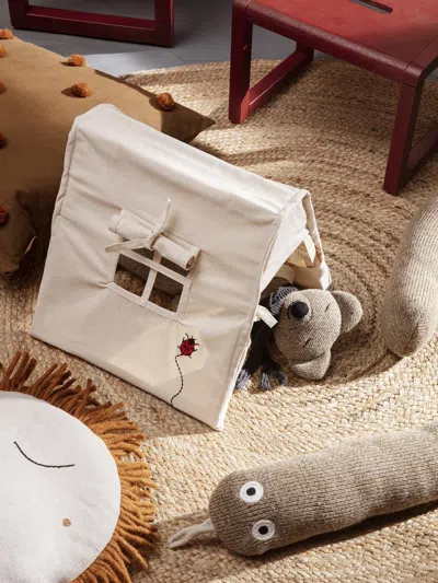 Ferm Living Mini Tent
