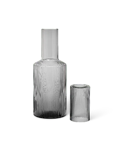 Ferm Living Ripple Lid