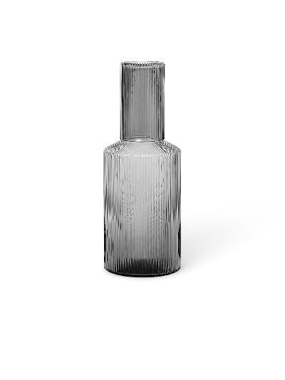 Ferm Living Ripple Lid