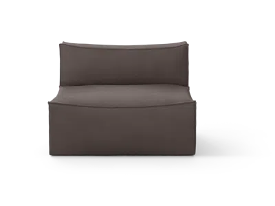 Ferm Living Catena Sofa Center L100 Hot M.