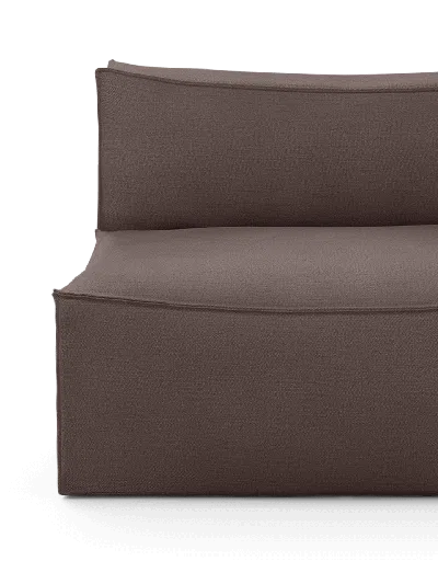 Ferm Living Catena Sofa Center L100 Hot M.