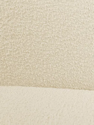 Ferm Living Catena Sofa Center L100 Nordic Bouclé