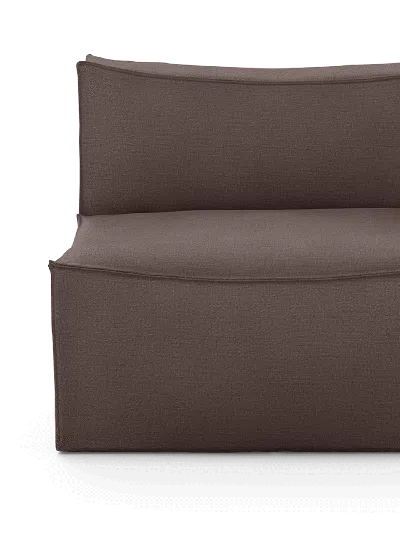 Ferm Living Catena Sofa Center S100 Hot M.