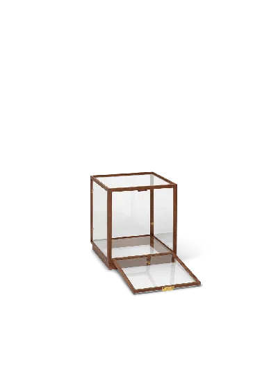 Ferm Living Miru Glass Montre