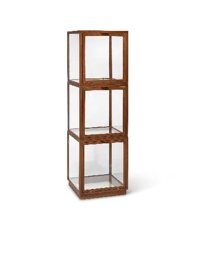 Ferm Living Miru Glass Montre