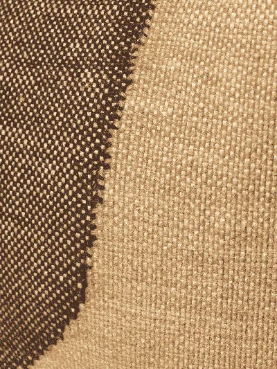 Ferm Living Forene Square Pouf