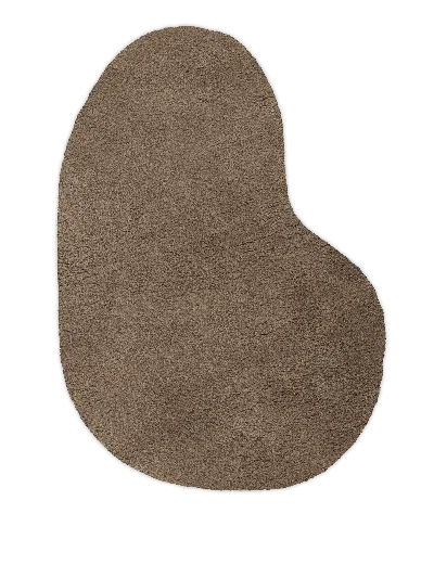 Ferm Living Forma Wool Rug