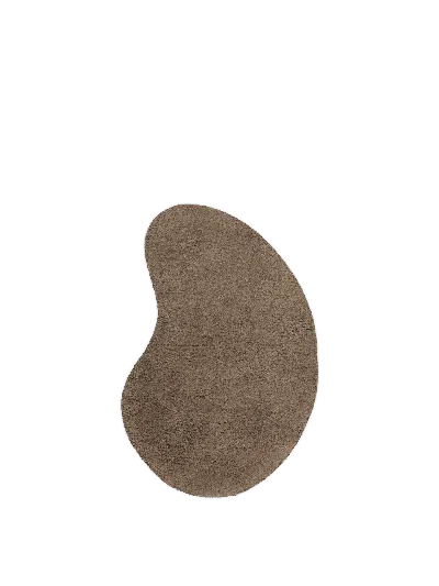 Ferm Living Forma Wool Rug