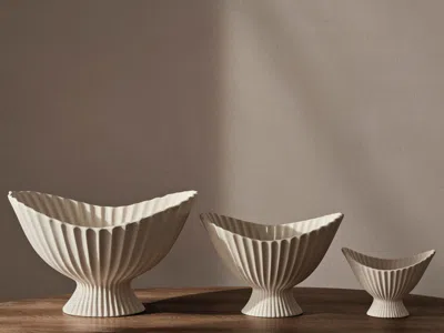 Ferm Living Fountain Centrepiece