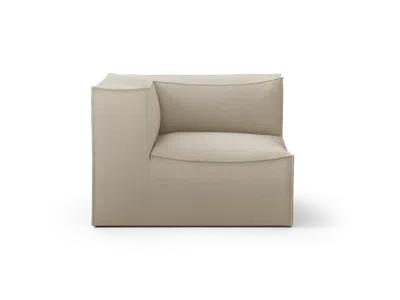 Ferm Living Catena Sofa Connect Corner L200 Rich Linen