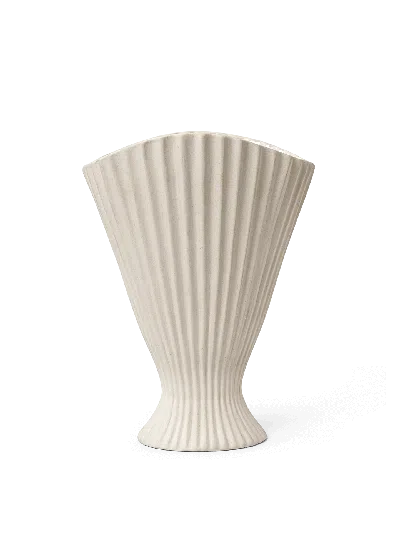 Ferm Living Fountain Vase