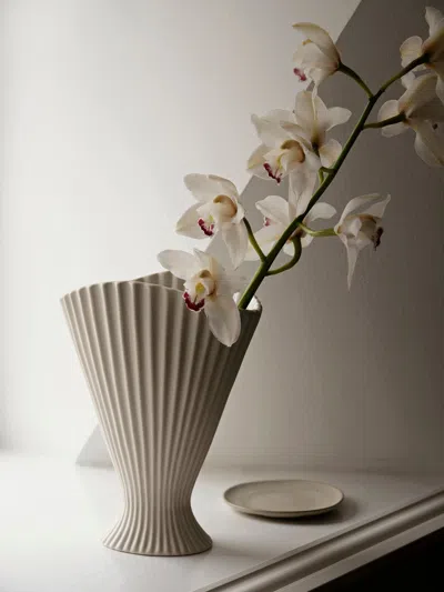 Ferm Living Fountain Vase