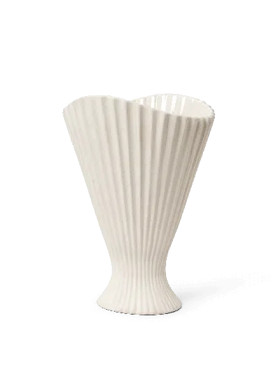 Ferm Living Fountain Vase
