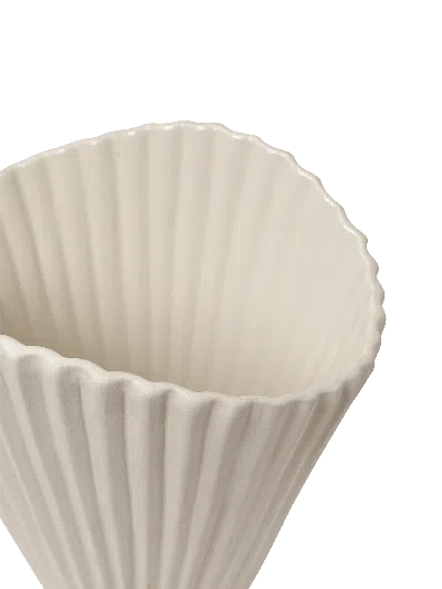 Ferm Living Fountain Vase