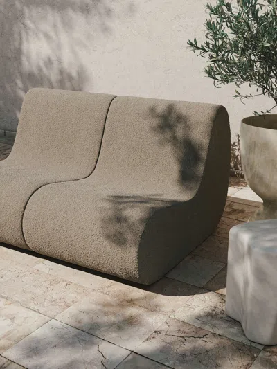 Ferm Living Rouli Center Module