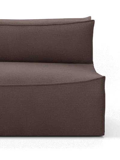 Ferm Living Catena Sofa Open End Left L300 Hot M.