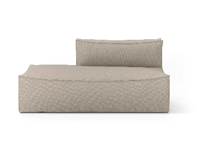 Ferm Living Catena Sofa Open End Left L300 Hot M.