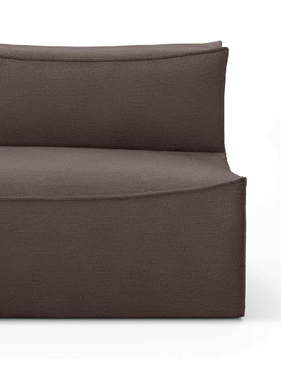 Ferm Living Catena Sofa Open End Left S300 Hot M.