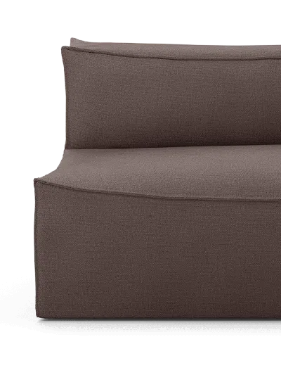 Ferm Living Catena Sofa Open End Right L301 Hot M.