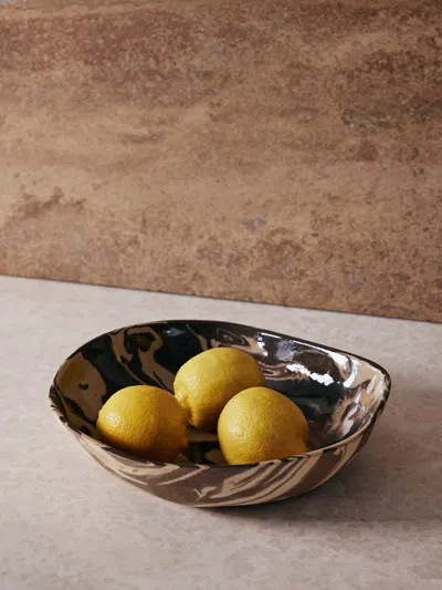 Ferm Living Ryu Bowl