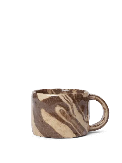 FERM LIVING RYU MUG 