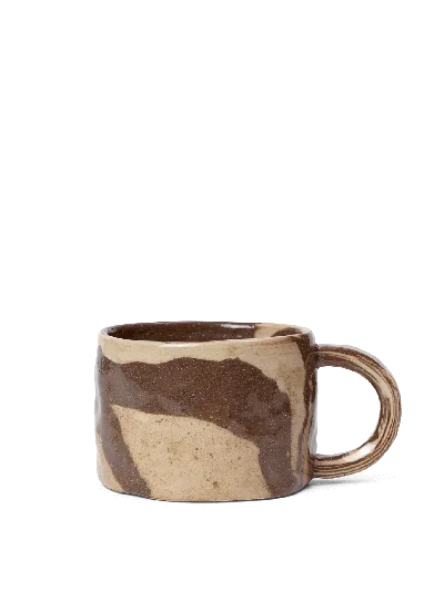 Ferm Living Ryu Mug