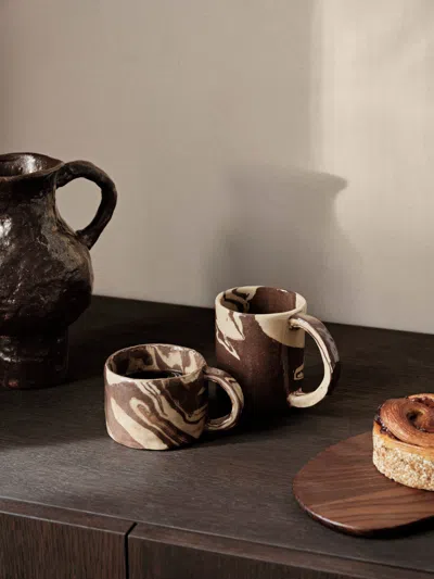 Ferm Living Ryu Mug